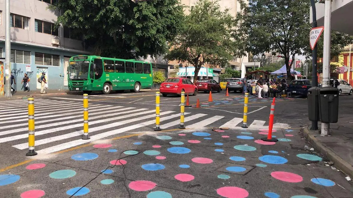 cruceros peatonales riesgosos en GDL-2